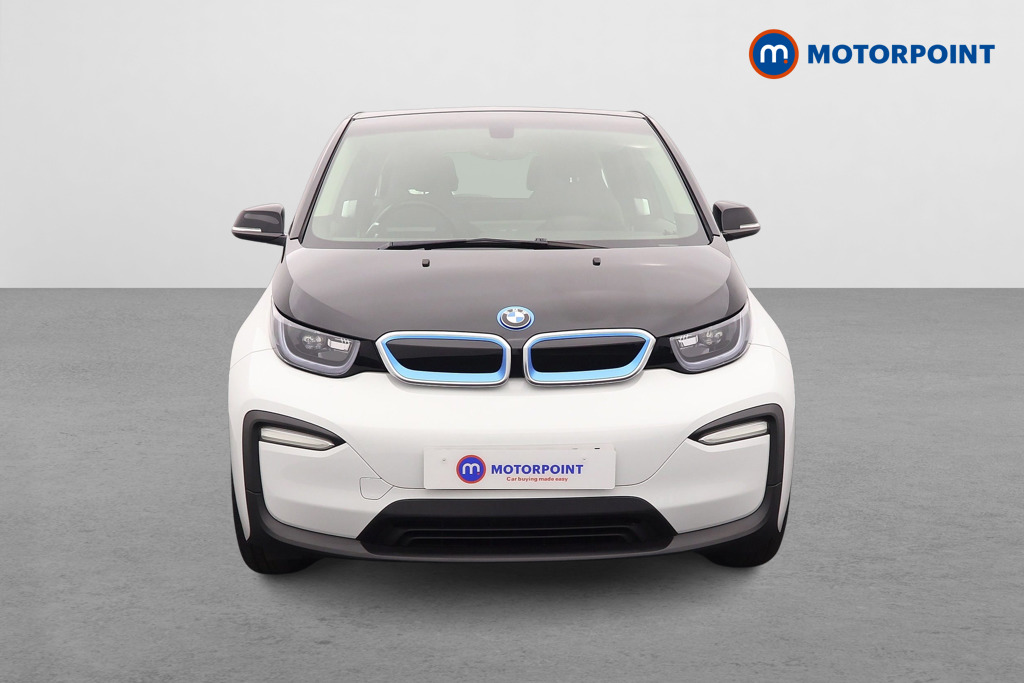 BMW I3 125Kw Range Extender 33Kwh 5Dr Auto Automatic Petrol Plug-In Hybrid Hatchback - Stock Number (1520847) - Front bumper