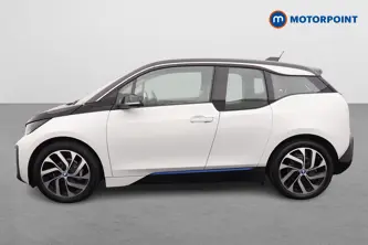 BMW I3 125Kw Range Extender 33Kwh 5Dr Auto Automatic Petrol Plug-In Hybrid Hatchback - Stock Number (1520847) - Passenger side