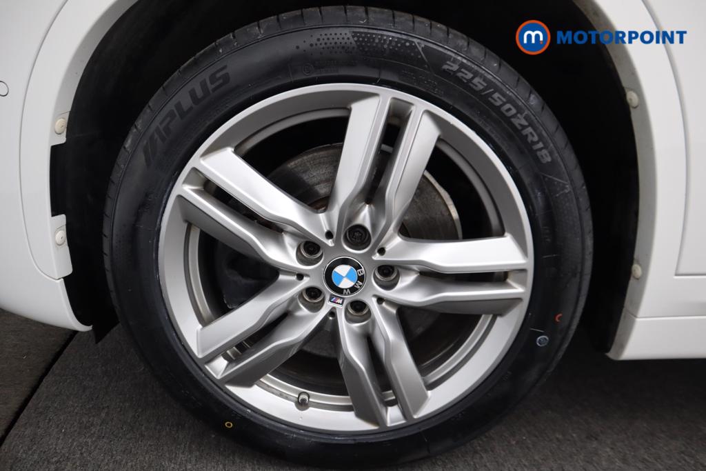 BMW X1 M Sport Automatic Petrol Plug-In Hybrid SUV - Stock Number (1521172) - 12th supplementary image