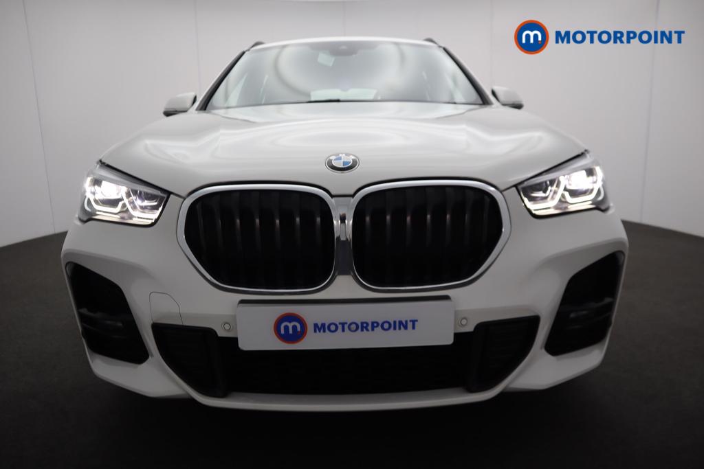 BMW X1 M Sport Automatic Petrol Plug-In Hybrid SUV - Stock Number (1521172) - 24th supplementary image