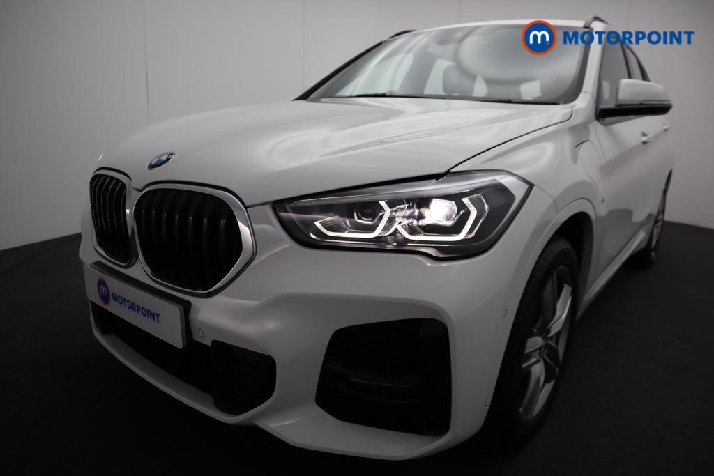 BMW X1 M Sport Automatic Petrol Plug-In Hybrid SUV - Stock Number (1521172) - 25th supplementary image