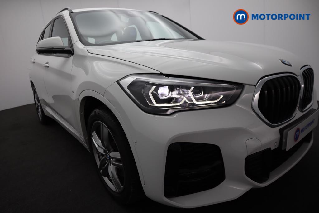 BMW X1 M Sport Automatic Petrol Plug-In Hybrid SUV - Stock Number (1521172) - 26th supplementary image