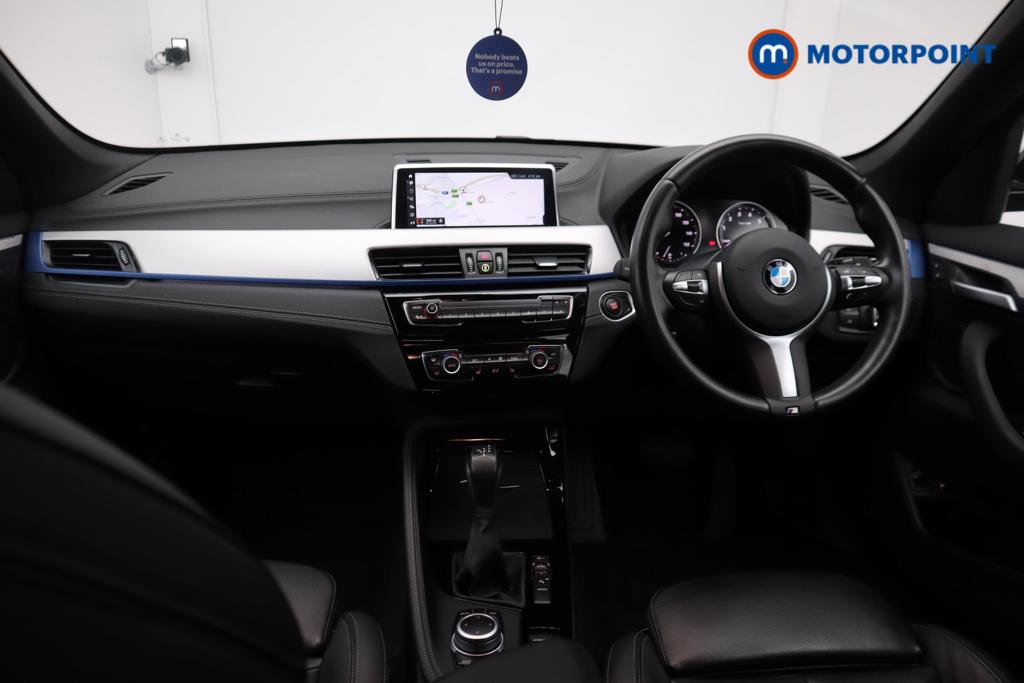 BMW X1 M Sport Automatic Petrol Plug-In Hybrid SUV - Stock Number (1521172) - 1st supplementary image