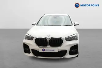 BMW X1 M Sport Automatic Petrol Plug-In Hybrid SUV - Stock Number (1521172) - Front bumper