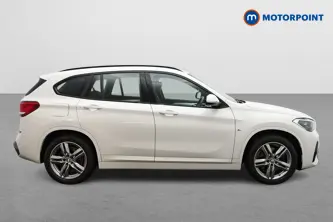 BMW X1 M Sport Automatic Petrol Plug-In Hybrid SUV - Stock Number (1521172) - Drivers side