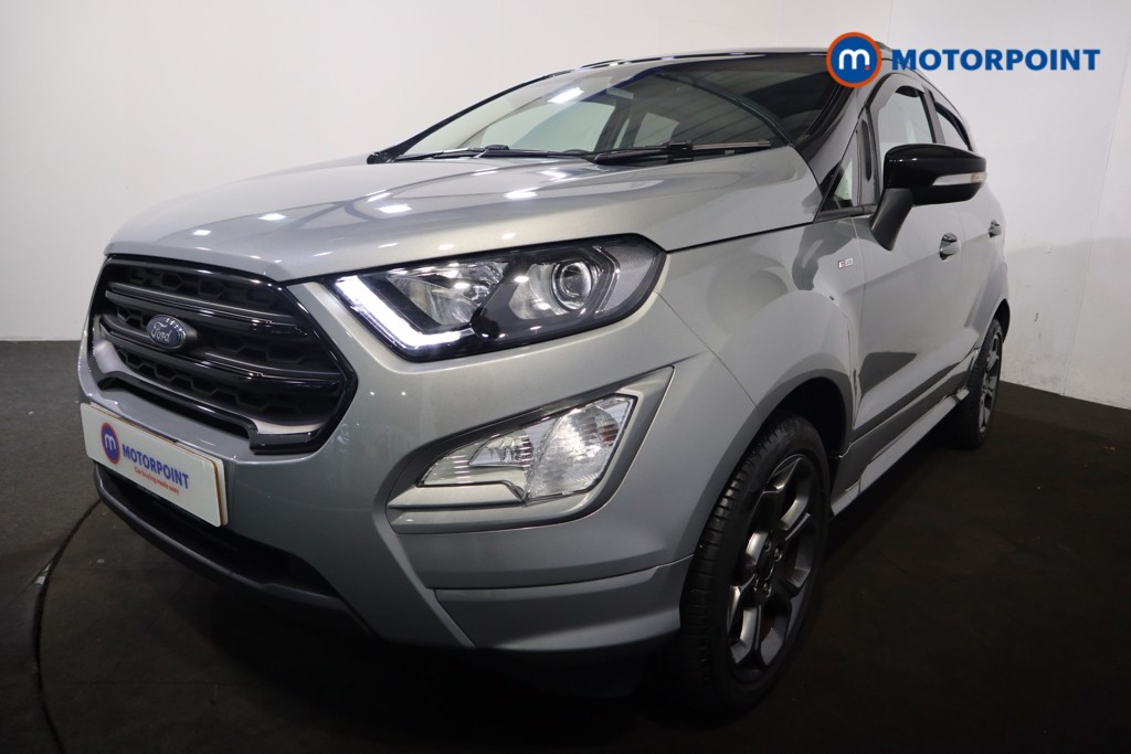 Ford Ecosport St-Line Manual Petrol SUV - Stock Number (1521205) - 26th supplementary image