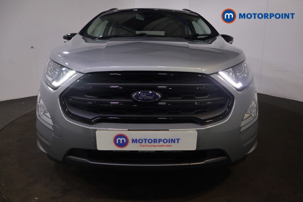 Ford Ecosport St-Line Manual Petrol SUV - Stock Number (1521205) - 27th supplementary image