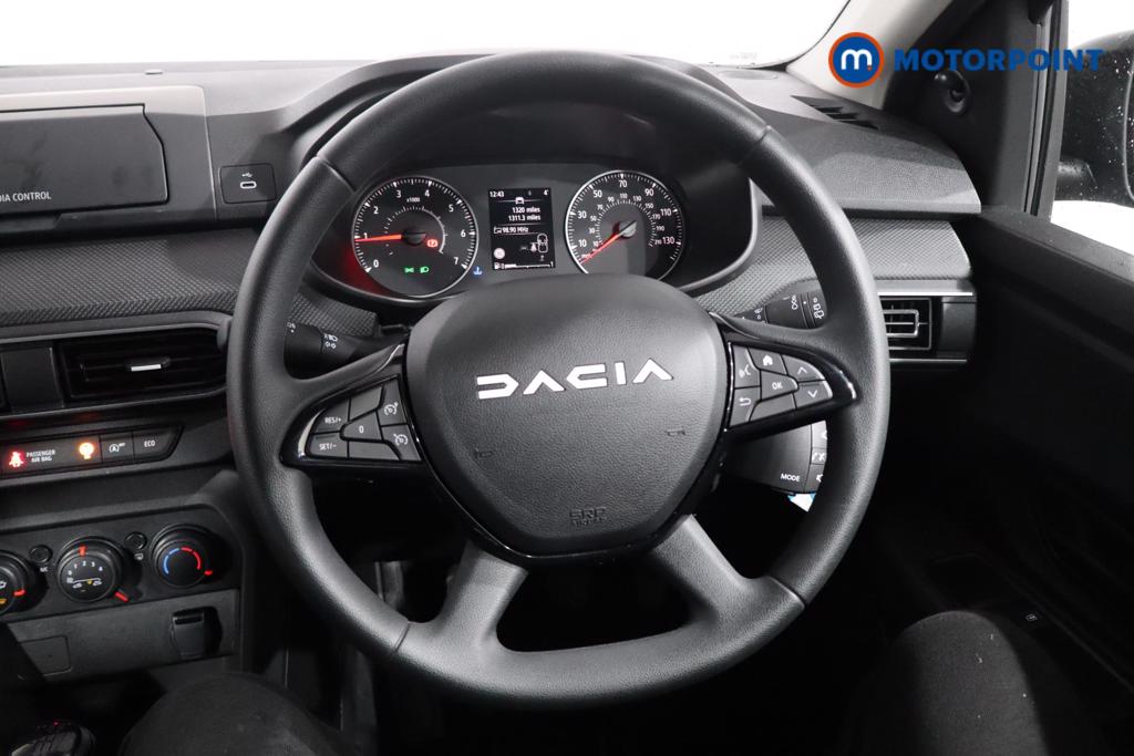 Dacia Jogger Essential Manual Petrol People Carrier - Stock Number (1521391) - 5th supplementary image