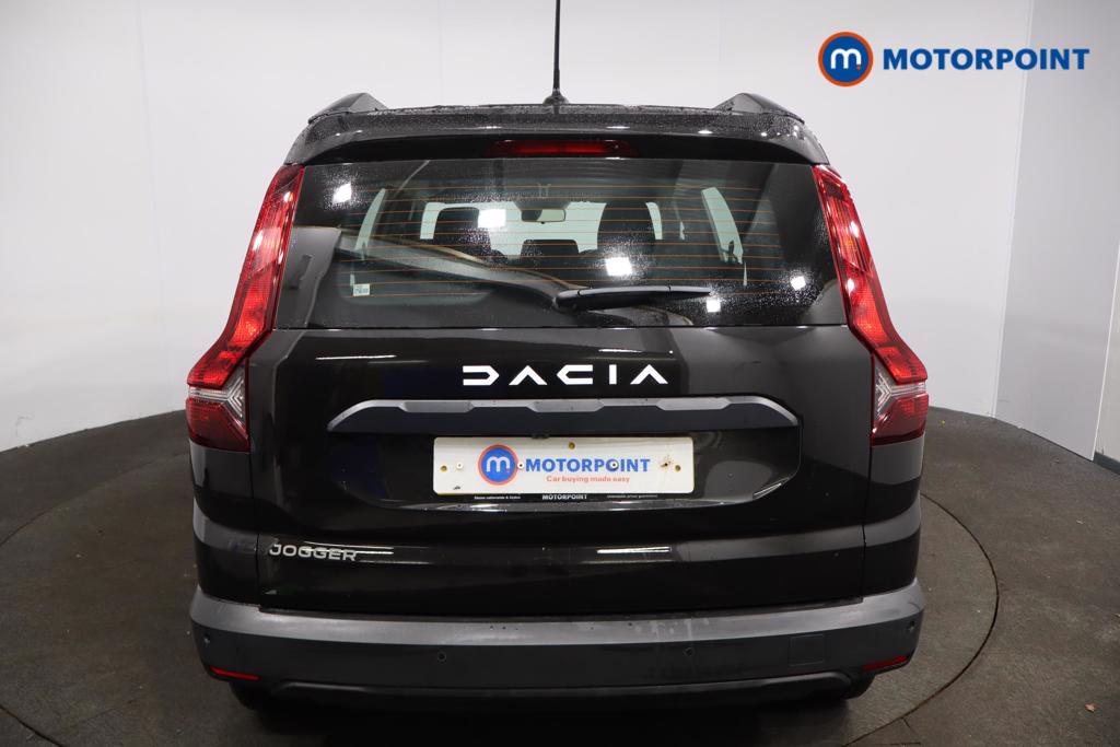 Dacia Jogger Essential Manual Petrol People Carrier - Stock Number (1521391) - 18th supplementary image