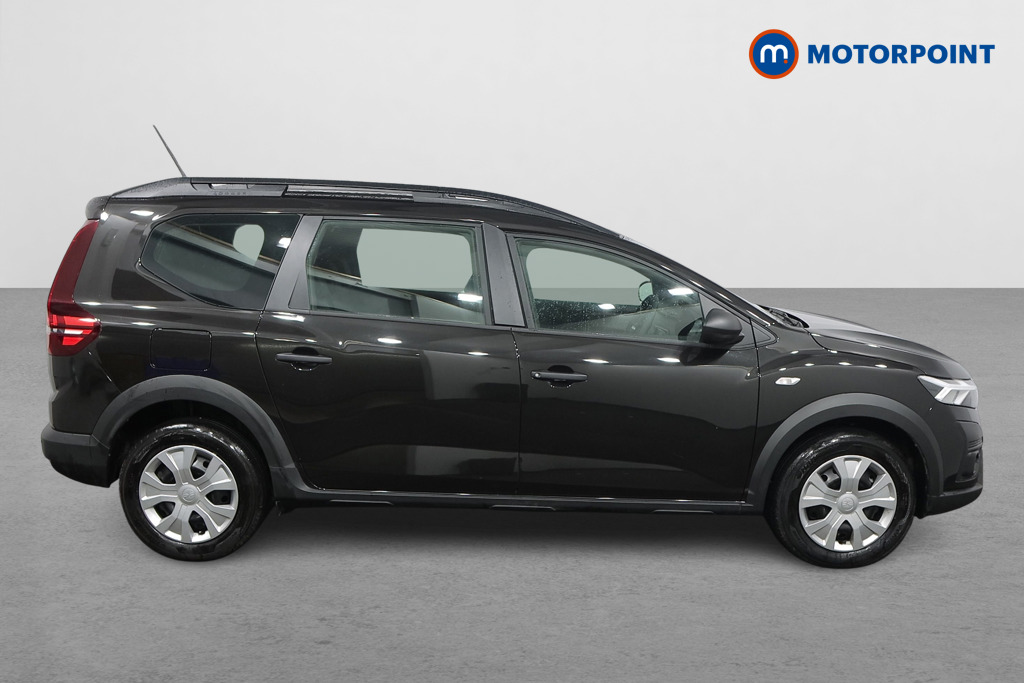 Dacia Jogger Essential Manual Petrol People Carrier - Stock Number (1521391) - Drivers side