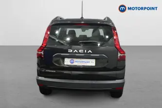 Dacia Jogger Essential Manual Petrol People Carrier - Stock Number (1521391) - Rear bumper