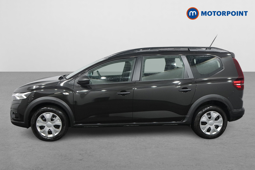 Dacia Jogger Essential Manual Petrol People Carrier - Stock Number (1521391) - Passenger side