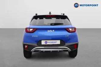 KIA Stonic Gt-Line S Automatic Petrol SUV - Stock Number (1521422) - Rear bumper