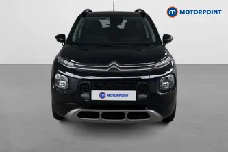 Citroen C3 Aircross Flair Automatic Petrol SUV - Stock Number (1521465) - Front bumper