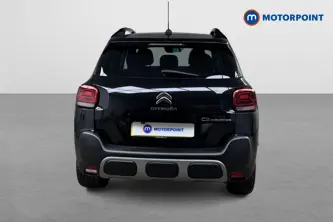 Citroen C3 Aircross Flair Automatic Petrol SUV - Stock Number (1521465) - Rear bumper