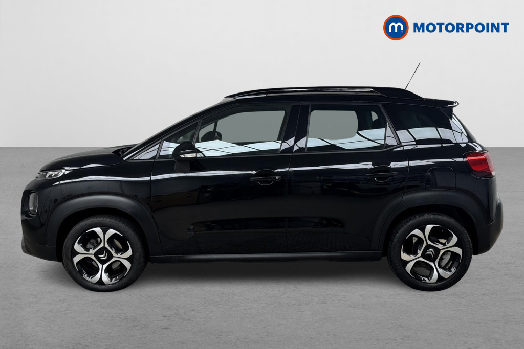 Citroen C3 Aircross Flair Automatic Petrol SUV - Stock Number (1521465) - Passenger side