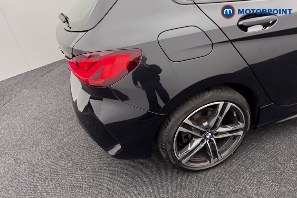 BMW 1 Series M Sport Automatic Diesel Hatchback - Stock Number (1521505) - 26th supplementary image