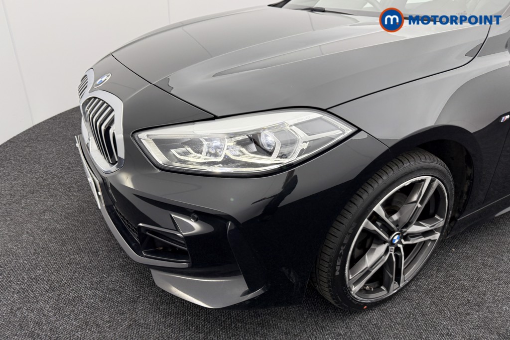 BMW 1 Series M Sport Automatic Diesel Hatchback - Stock Number (1521505) - 28th supplementary image