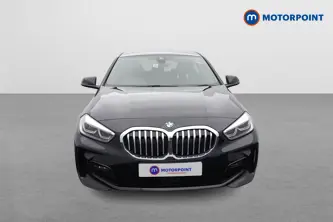 BMW 1 Series M Sport Automatic Diesel Hatchback - Stock Number (1521505) - Front bumper