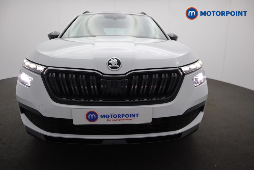 Skoda Kamiq Monte Carlo Automatic Petrol SUV - Stock Number (1521510) - 24th supplementary image