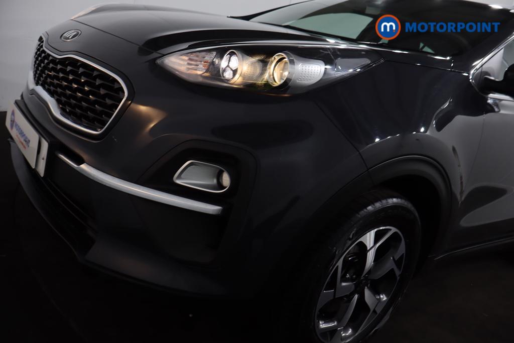 KIA Sportage 2 Manual Petrol SUV - Stock Number (1521551) - 19th supplementary image