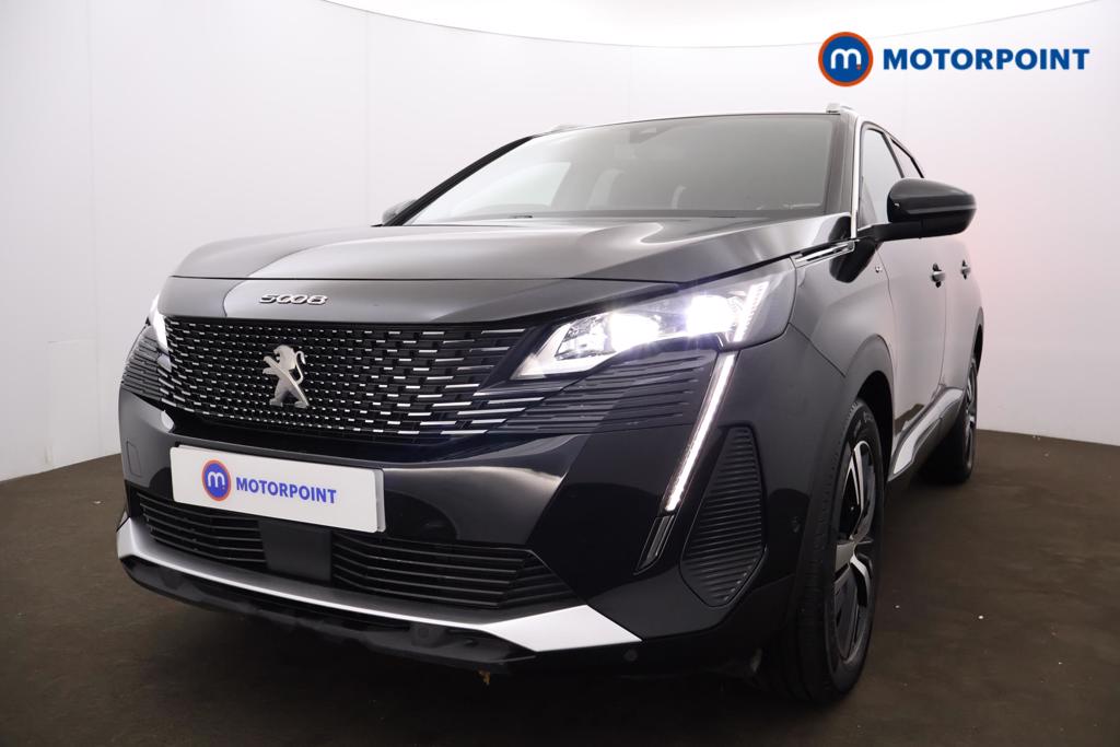 Peugeot 5008 GT Automatic Petrol SUV - Stock Number (1521681) - 22nd supplementary image