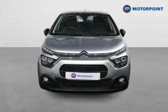 Citroen C3 Plus Automatic Petrol Hatchback - Stock Number (1521768) - Front bumper