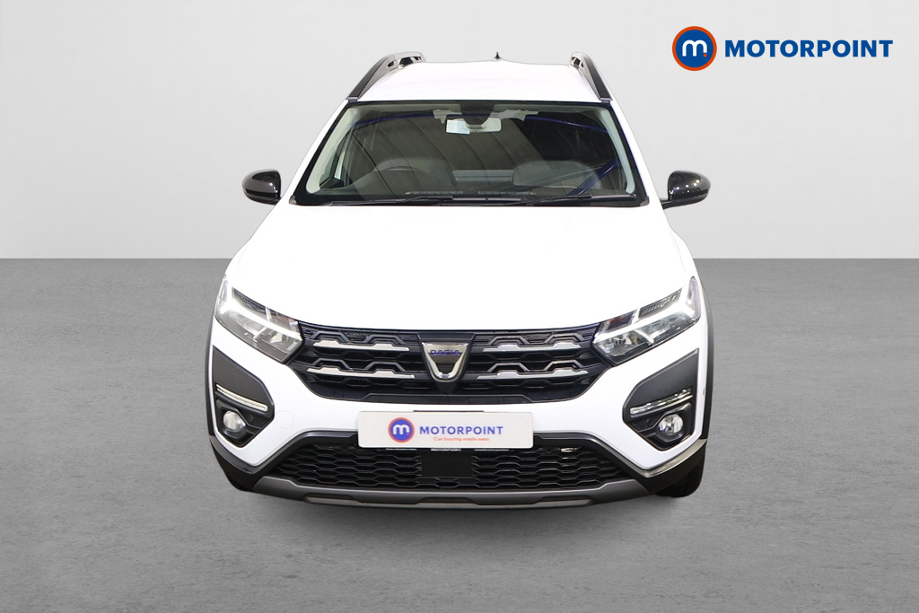 Dacia Jogger Extreme Se Manual Petrol People Carrier - Stock Number (1522152) - Front bumper