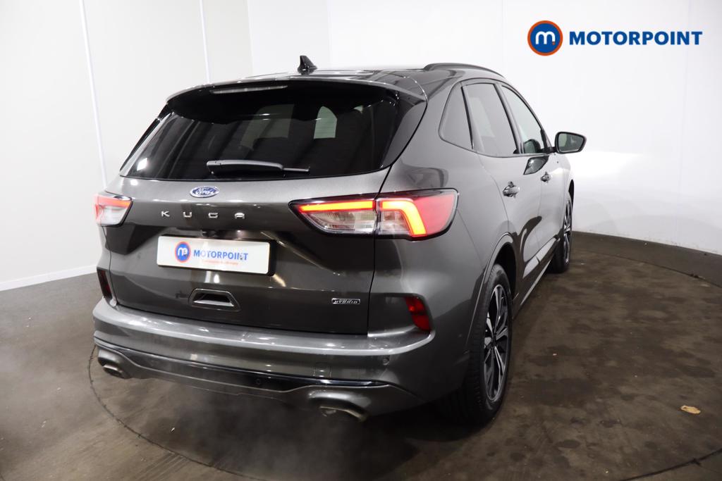 Ford Kuga St-Line X Edition Automatic Petrol Plug-In Hybrid SUV - Stock Number (1522169) - 29th supplementary image