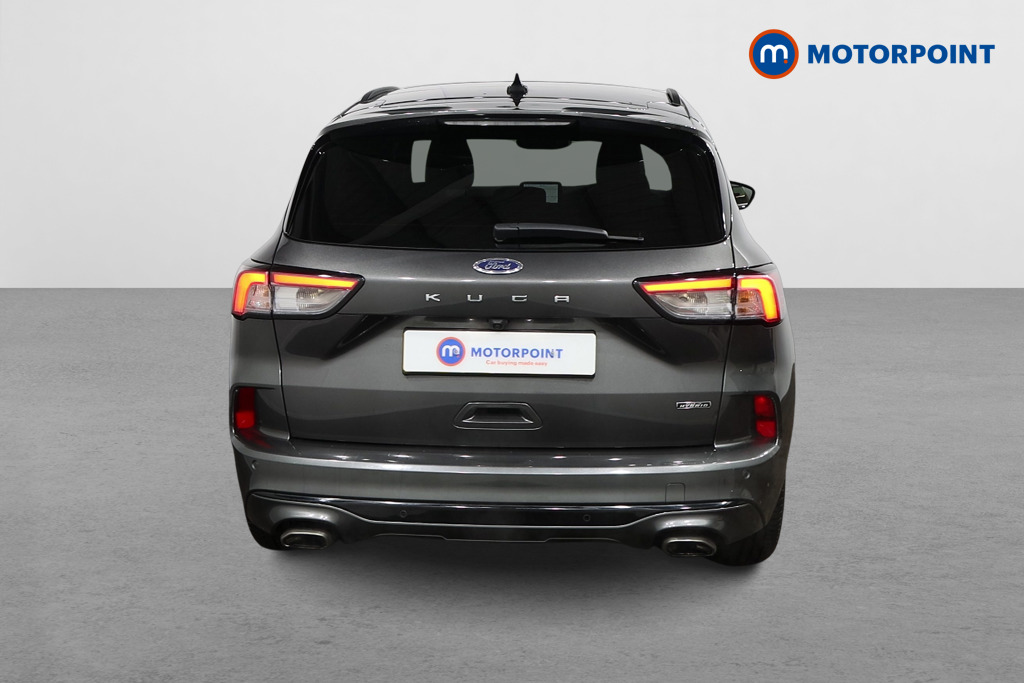 Ford Kuga St-Line X Edition Automatic Petrol Plug-In Hybrid SUV - Stock Number (1522169) - Rear bumper