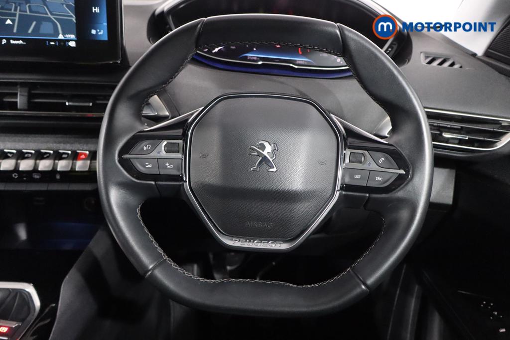 Peugeot 5008 Allure Premium Manual Diesel SUV - Stock Number (1522291) - 7th supplementary image