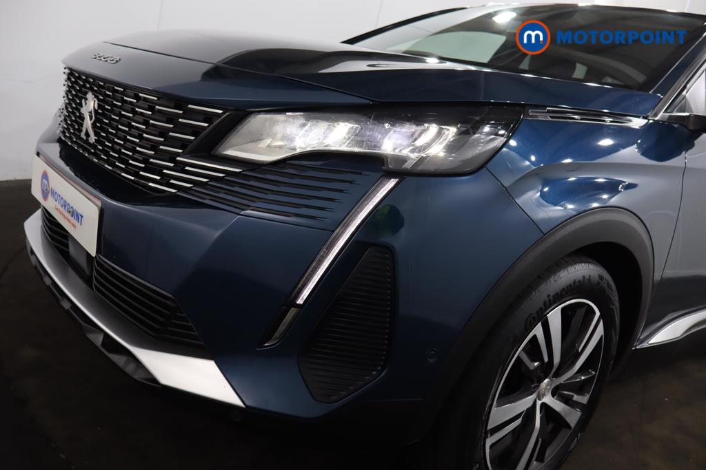 Peugeot 5008 Allure Premium Manual Diesel SUV - Stock Number (1522291) - 30th supplementary image