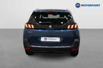 Peugeot 5008 Allure Premium Manual Diesel SUV - Stock Number (1522291) - Rear bumper