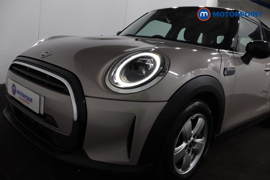 Mini Hatchback Cooper Classic Manual Petrol Hatchback - Stock Number (1522298) - 28th supplementary image