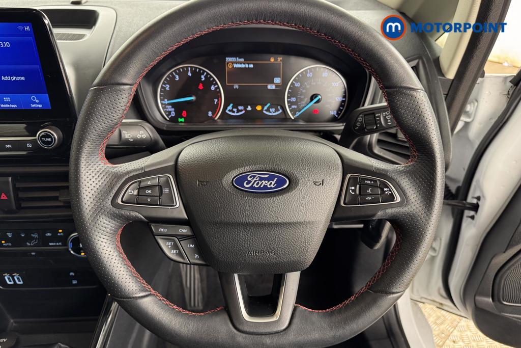 Ford Ecosport St-Line Manual Petrol SUV - Stock Number (1522500) - 7th supplementary image