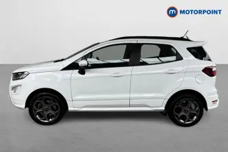 Ford Ecosport St-Line Manual Petrol SUV - Stock Number (1522500) - Passenger side