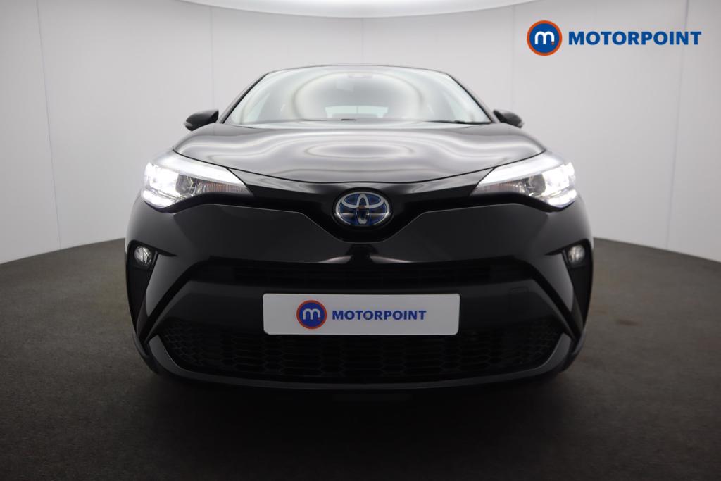 Toyota C-Hr Icon Automatic Petrol-Electric Hybrid SUV - Stock Number (1522588) - 21st supplementary image