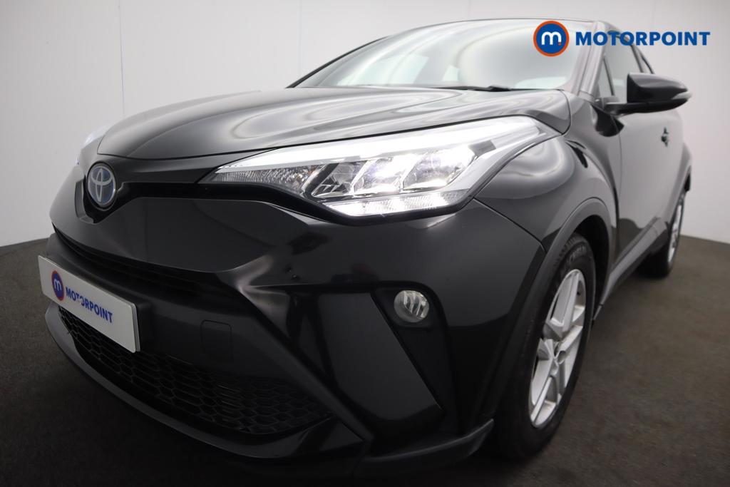 Toyota C-Hr Icon Automatic Petrol-Electric Hybrid SUV - Stock Number (1522588) - 22nd supplementary image