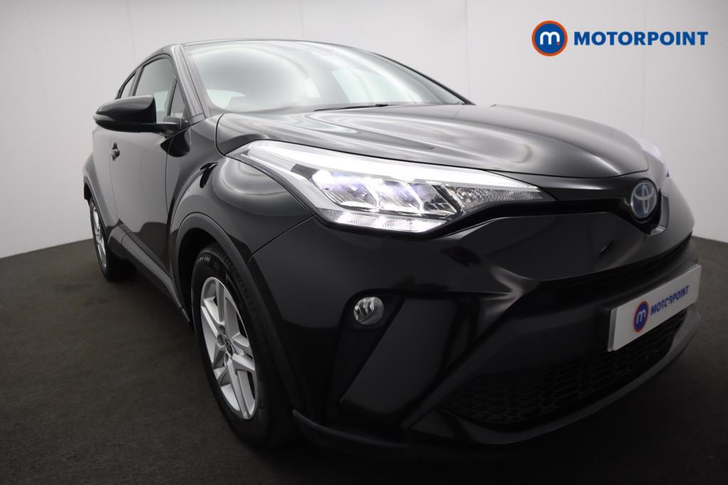 Toyota C-Hr Icon Automatic Petrol-Electric Hybrid SUV - Stock Number (1522588) - 23rd supplementary image