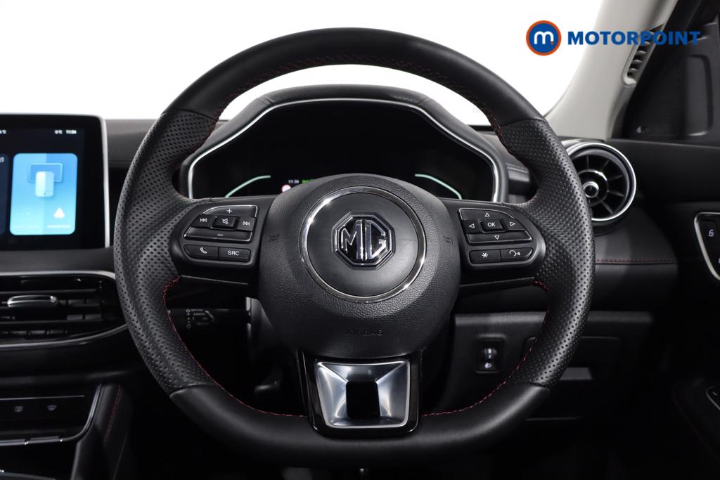 Mg Motor Uk HS Trophy Manual Petrol SUV - Stock Number (1522597) - 6th supplementary image