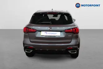 Mg Motor Uk HS Trophy Manual Petrol SUV - Stock Number (1522597) - Rear bumper