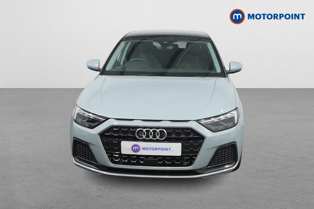 Audi A1 Sport Automatic Petrol Hatchback - Stock Number (1523071) - Front bumper