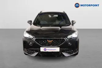 Cupra Formentor V2 Automatic Petrol Plug-In Hybrid SUV - Stock Number (1523120) - Front bumper