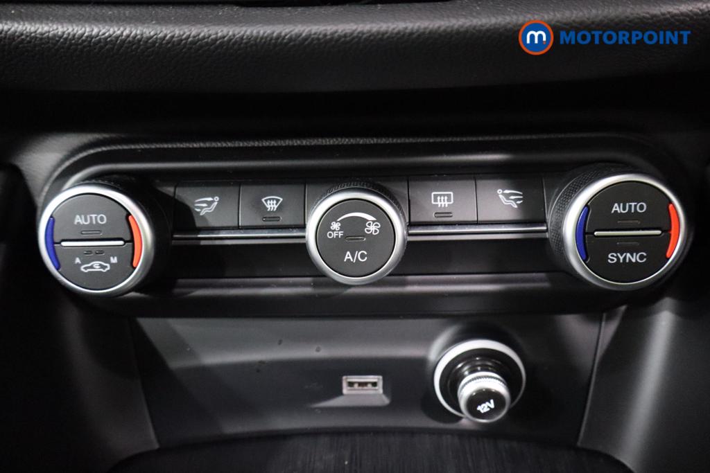 Alfa Romeo Stelvio Nero Edizione Automatic Petrol SUV - Stock Number (1523122) - 16th supplementary image