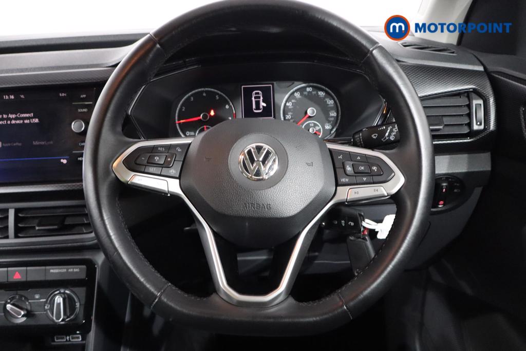 Volkswagen T-Cross SE Manual Petrol SUV - Stock Number (1523152) - 6th supplementary image