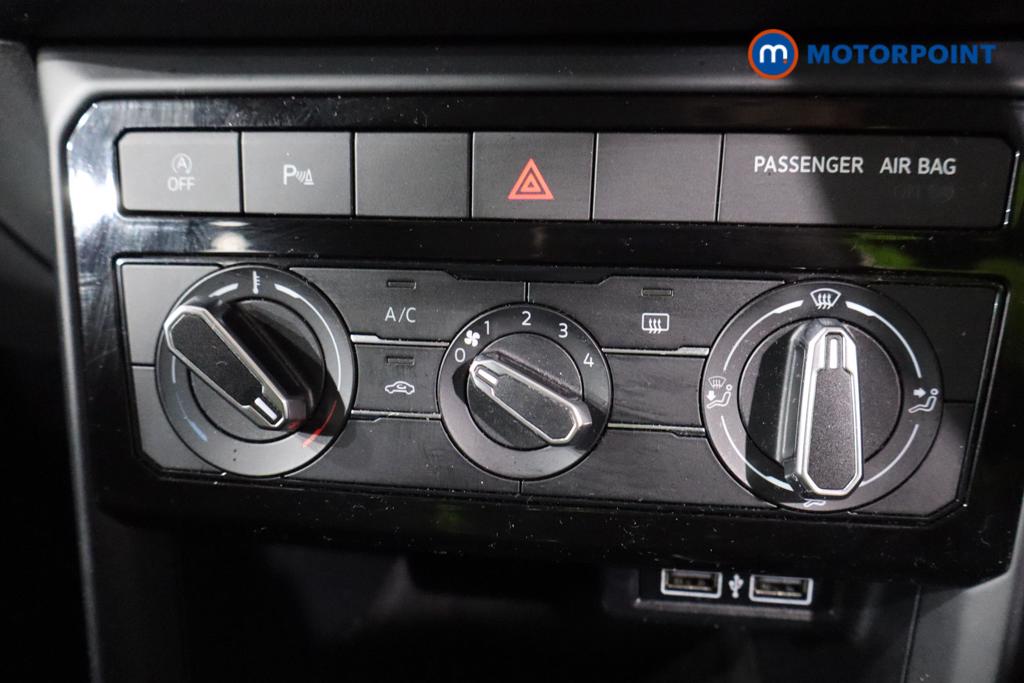 Volkswagen T-Cross SE Manual Petrol SUV - Stock Number (1523152) - 16th supplementary image