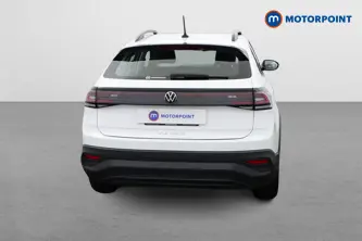 Volkswagen Taigo Life Manual Petrol SUV - Stock Number (1523548) - Rear bumper