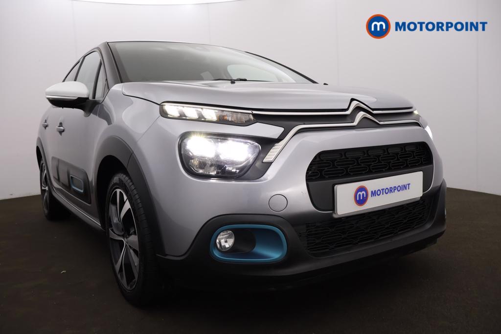 Citroen C3 Shine Plus Manual Diesel Hatchback - Stock Number (1512489) - 20th supplementary image