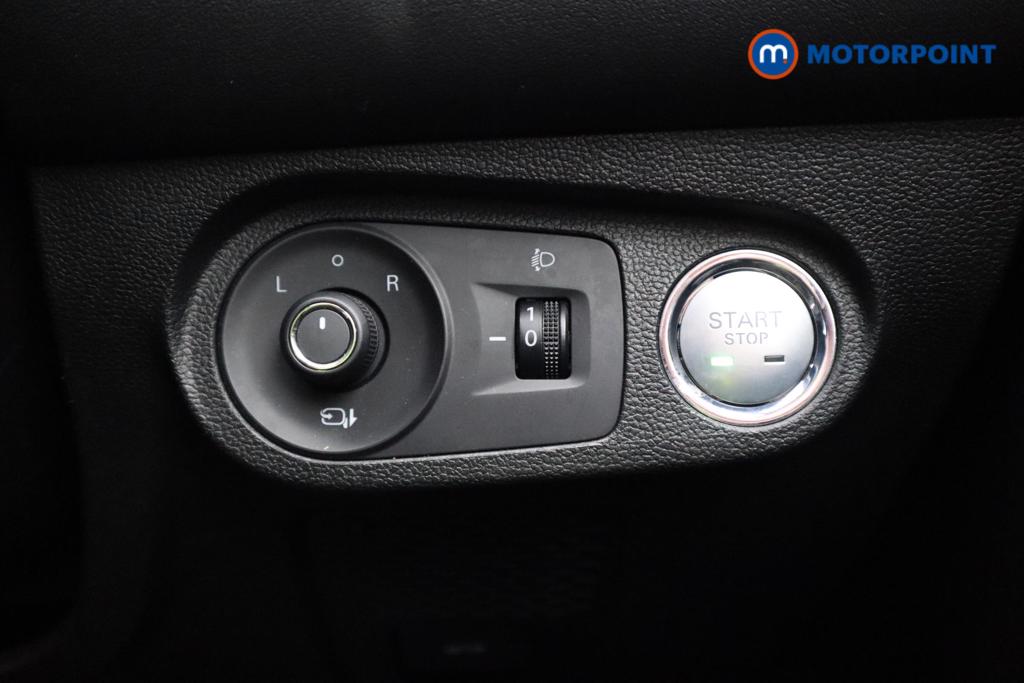 Mg Motor Uk MG5 Exclusive Automatic Electric Estate - Stock Number (1513524) - 16th supplementary image