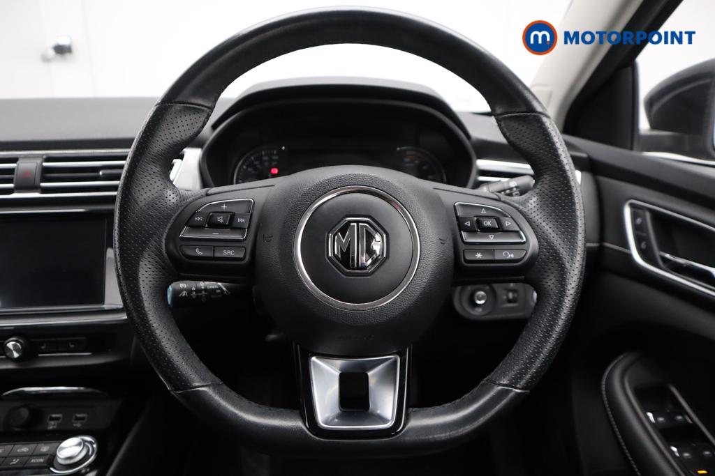 Mg Motor Uk MG5 Exclusive Automatic Electric Estate - Stock Number (1513525) - 5th supplementary image